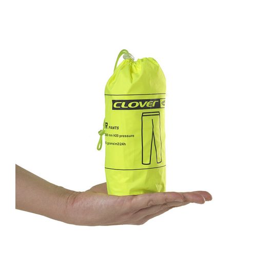 NEPREMOKAVÉ NOHAVICE RAINBLASTER CLOVER NEON