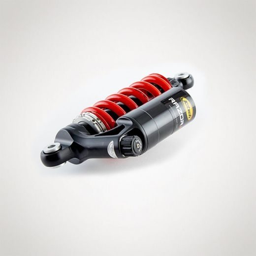 TLMIČ K-TECH RAZOR-R 293S-019-205-005 OHVALE GP 265MM +8/-0MM