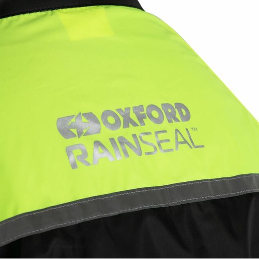 NEPREMOKAVÁ BUNDA OXFORD NEON ( RM212003)