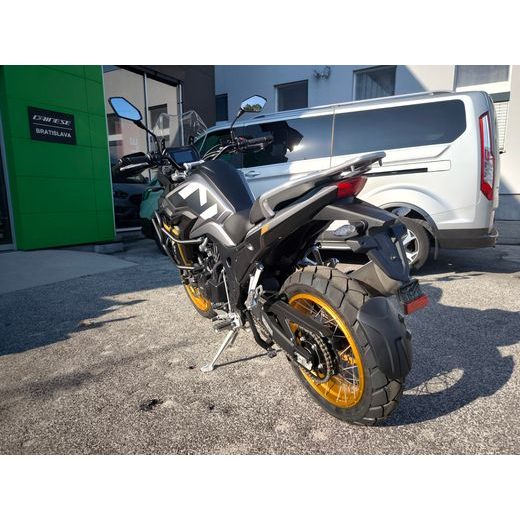 KOVE 510X ČIERNA 2024