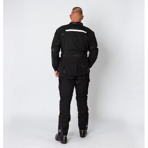 VENTURE-STX 1.0 IXS NOHAVICE PÁNSKE ČIERNE ( X2-015405-003 )