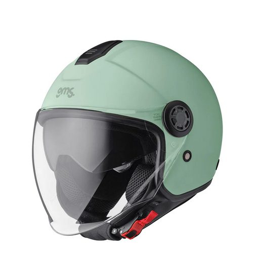 GELATO PRILBA NA SKÚTER GMS PISTACCHIO