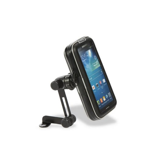 DRŽIAK NA SMARTFÓN SHAD X0SG10M S VODOTESNÝM PUZDROM