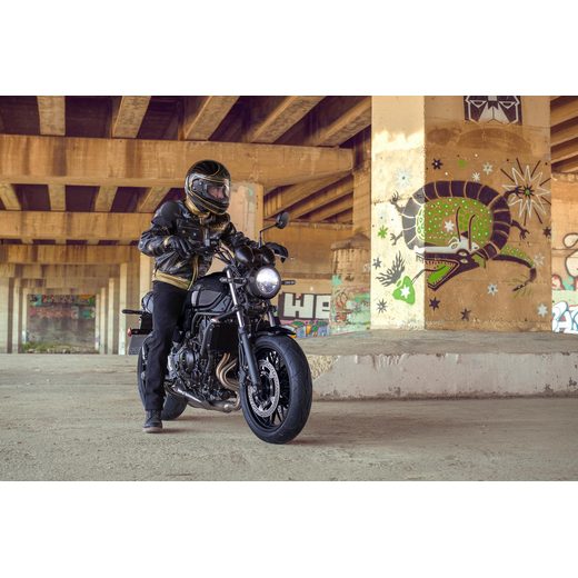 KAWASAKI Z650RS EBONY 2027