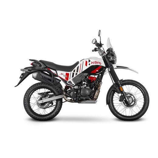 MONTÁŽNA SADA 3P SYSTÉM SHAD H0XP26IF