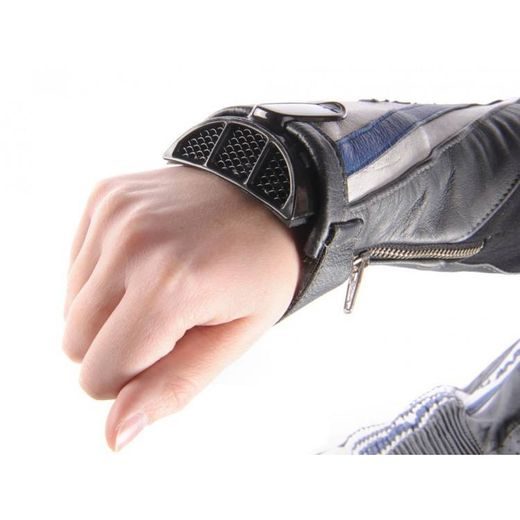 VENTZ HOT WEATHER RIDING SOLUTION