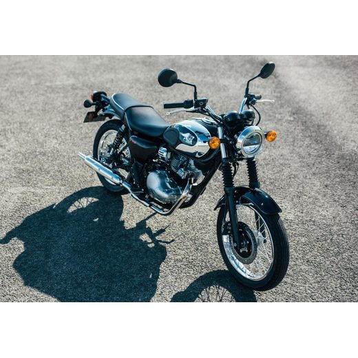 KAWASAKI MEGURO S1 (GY1) 2026