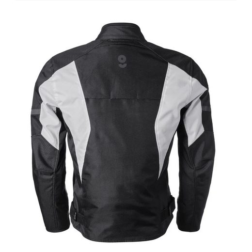 AVON WP TEXTILNÁ PÁNSKA BUNDA GMS ČIERNO-BIELA