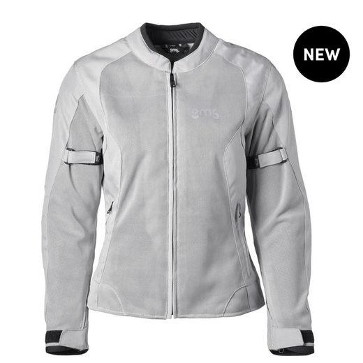 FIFTYSIX.7 GMS LETNÁ DÁMSKA BUNDA