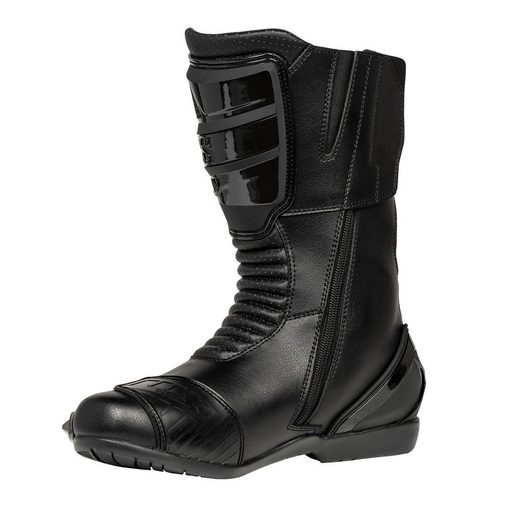 IXS RS-NEO ČIŽMY ČIERNE (X45410-003)