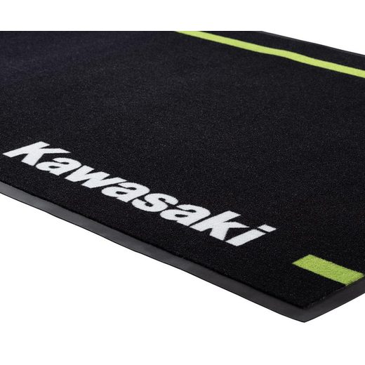 PODLOŽKA POD MOTOCYKEL KAWASAKI