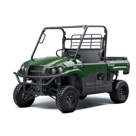 KAWASAKI MULE PRO-MX KAF700 4X4