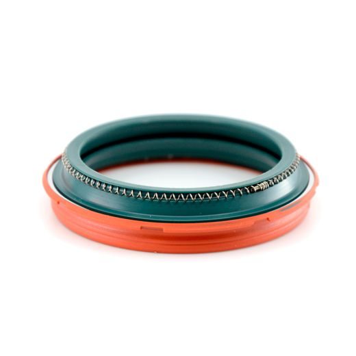 SEALS KIT (OIL - DUST) SKF ZF SACHS DUAL-48Z 48 X 57.9 X 9 / 48 X 58.4 X 4.9 DUAL COMPOUND