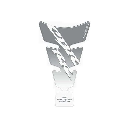 TANK PAD PUIG SPIRIT 4223P STRIEBORNÁ