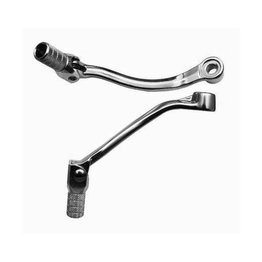 PÁKA RADIACA HLINÍKOVÁ HUSQVARNA TC 85 14-17 / KTM SX 85 03-17 LCA4313