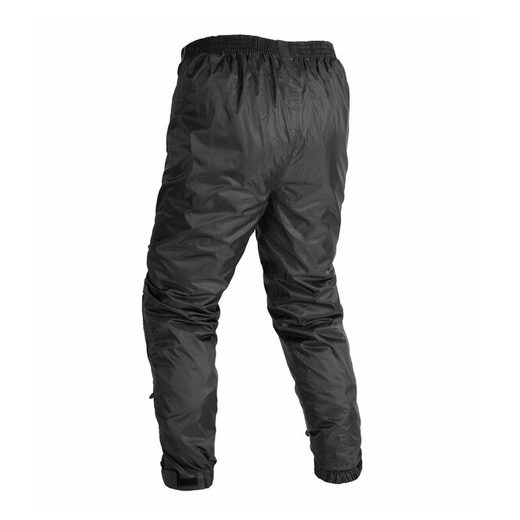 NEPREMOKAVÉ NOHAVICE OXFORD ČIERNE RM213001