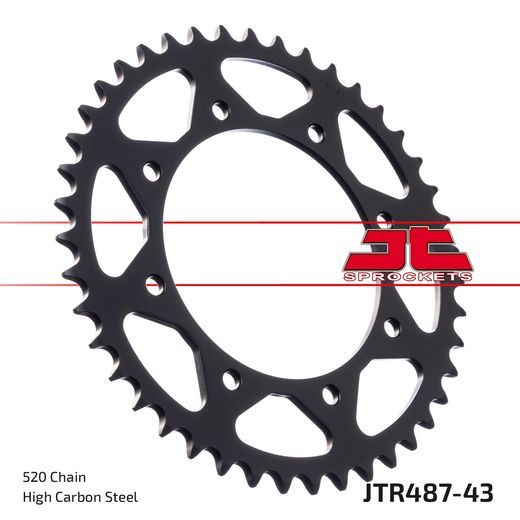 REŤAZOVÁ SADA EK - STRIEBORNÝ CHAIN 520 SRX, X-RING (X, NX, QX, XS), CHK FRONT SPROCKET JT CHK RUBBER CUSHIONED, CHK REAR SPROCKET JT PRE KAWASAKI KLR 650 2022-2025
