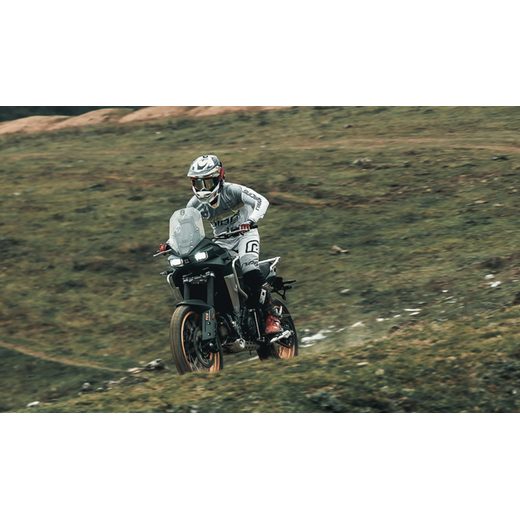 KOVE 800X ZELENÁ 2025