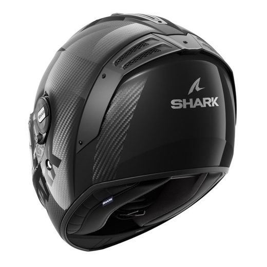 SPARTAN RS CARBON SHARK SKIN DAD 2025