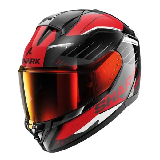 RIDILL 2 BERSEK SHARK KRA 2025