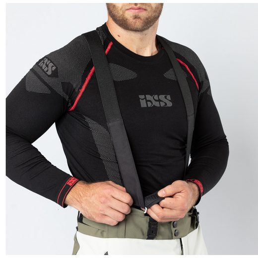 VENTURE-GTX 1.0 IXS NOHAVICE PÁNSKE SIVÉ/OLIVOVÉ 2025 ( X2-005405-097 )