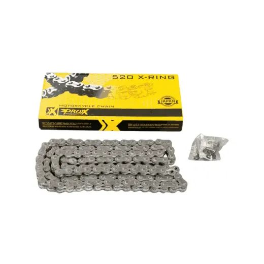 REŤAZ PROX 520 XRING 120 ČL.