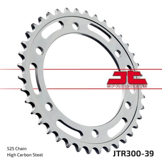 REŤAZOVÁ SADA D.I.D CHAIN - ZLATÝ CHAIN 525 VX, X-RING (X, NX, QX, XS), CHK FRONT SPROCKET JT CHK RUBBER CUSHIONED, CHK REAR SPROCKET JT PRE YAMAHA TRX 850 1996-2000