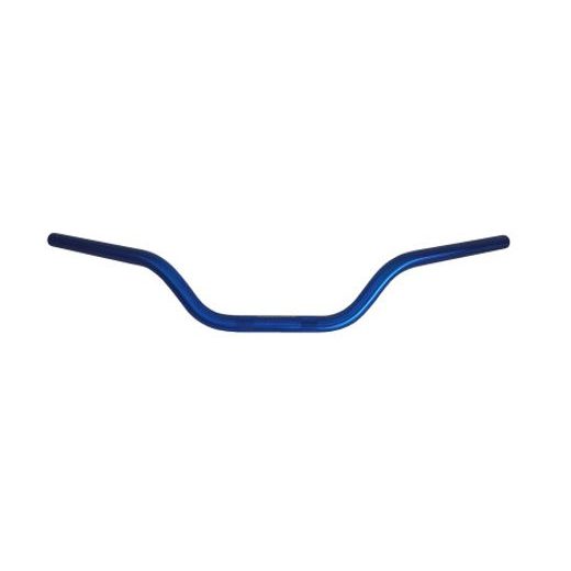 RIADITKA ACCOSSATO HB172 ALUMINIUM MADE WITH CONSTANT DIAMETER - 22 MM ORANŽOVÁ