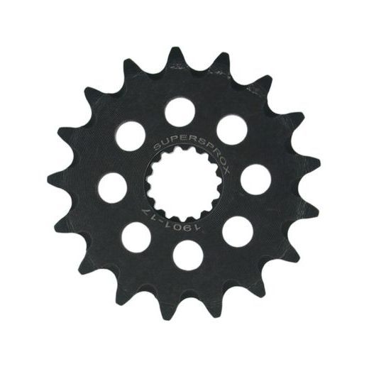 REŤAZOVÉ KOLIEČKO SUPERSPROX CST-1901:17 17T, 520