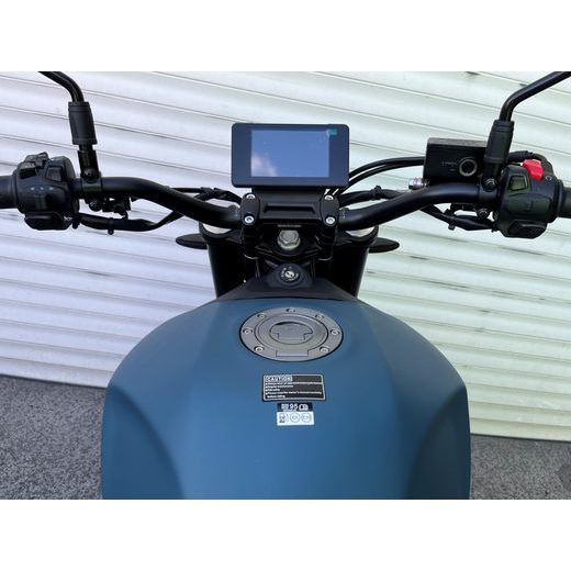 KOVE 510F MODRÁ 2024