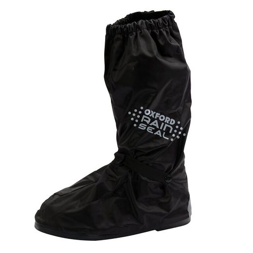 NEPREMOKAVÉ NÁVLEKY NA ČIŽMY RAIN SEAL OXFORD S PODRÁŽKOU