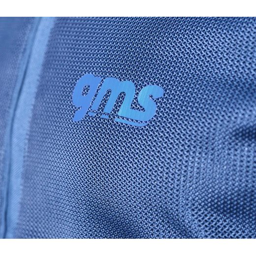 FIFTYSIX.7 BUNDA PÁNSKA LETNÁ GMS MODRÁ