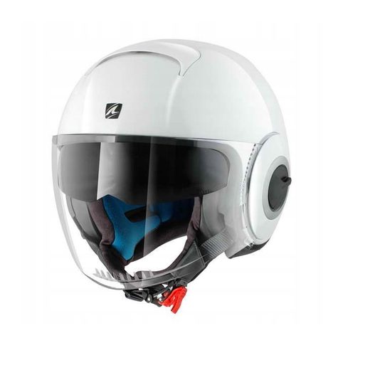 NANO BLANK SHARK WHITE