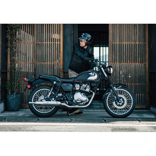 KAWASAKI MEGURO S1 (GY1) 2026