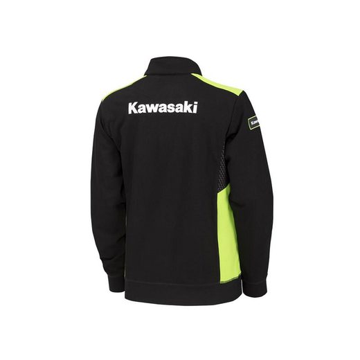 KAWASAKI PÁNSKA MIKINA SPORTS 2026
