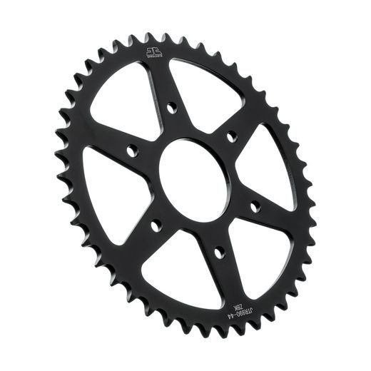 REŤAZOVÁ SADA D.I.D CHAIN - STRIEBORNÝ CHAIN 520 VX, X-RING (X, NX, QX, XS), CHK FRONT SPROCKET JT CHK RUBBER CUSHIONED, CHK REAR SPROCKET JT PRE KTM RC 390 2022-2024
