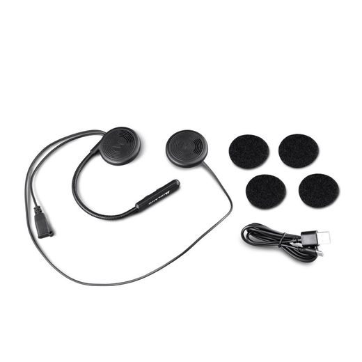SINGLE BLUETOOTH HEADSET MIDLAND C1624 K10