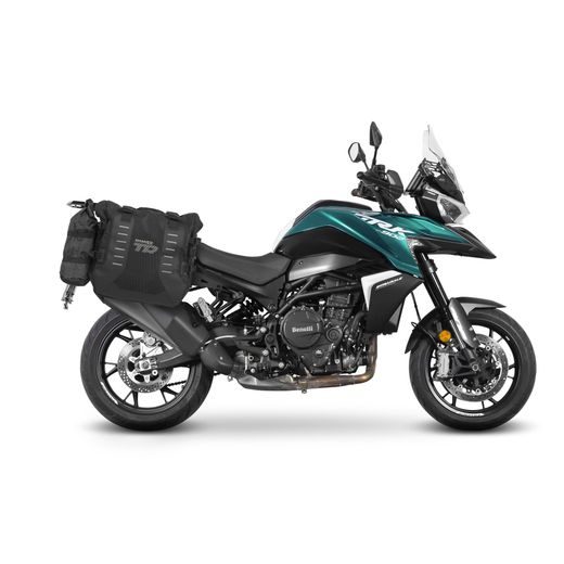 MONTÁŽNA SADA 3P SYSTÉM SHAD B0TR96IF PRE BENELLI TRK 902 XPLORER 2026-2026