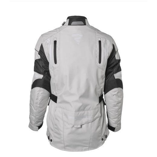 TAYLOR WP DÁMSKA BUNDA GMS BÉŽOVO-ČIERNA