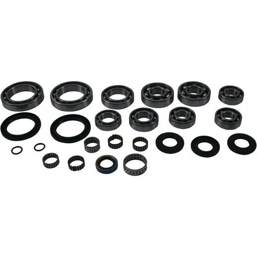 DIFFERENTIAL KIT ALL BALLS RACING DB25-2130