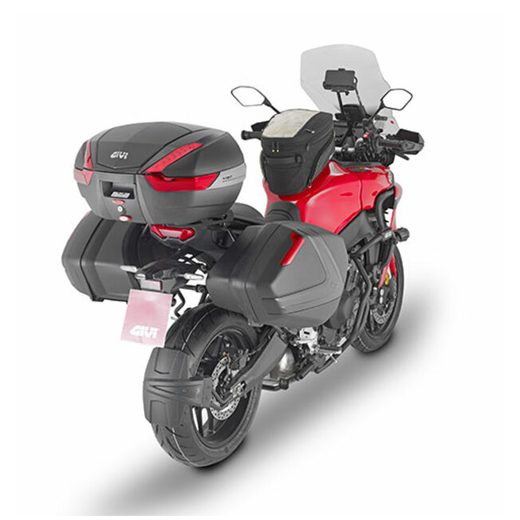 TANKVAK ENDURO EA143 21L GIVI