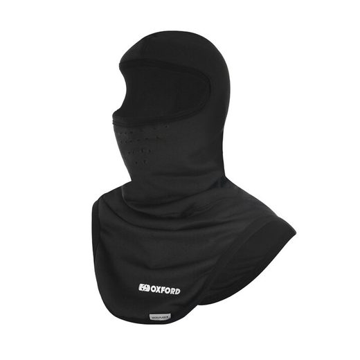 KUKLA OXFORD DELUXE MICRO FIBRE CA040 ČIERNA