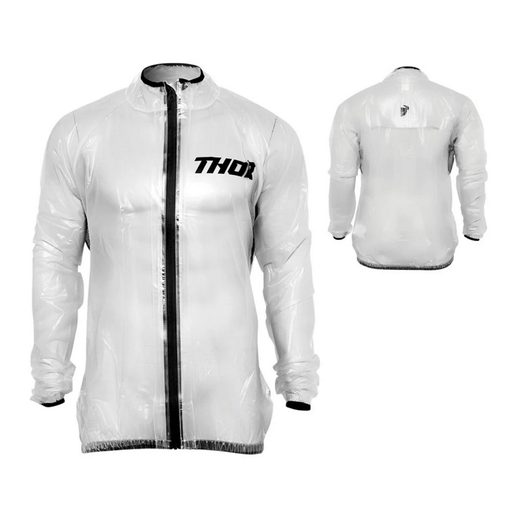 NEPREMOKAVÁ BUNDA THOR NA MOTOCROSS