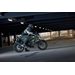 KAWASAKI Z125 METALLIC SPARK BLACK 2027
