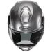 I100 HJC HYPER SILVER 2022