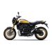 KAWASAKI Z900RS SE METALLIC DIABLO BLACK 2024