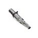 VÝFUK KOMPLETNÝ GPR M3 E4.BM.CAT.93.M3.TN BRUSHED TITANIUM INCLUDING REMOVABLE DB KILLER AND CATALYST