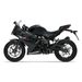 KAWASAKI NINJA 125 EBONY / METALLIC CARBON GRAY (BK1) 2026