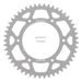 REŤAZOVÁ SADA D.I.D CHAIN - ZLATÝ CHAIN 520 VX, X-RING (X, NX, QX, XS), CHK FRONT SPROCKET SUPERSPROX, CHK REAR SPROCKET SUPERSPROX PRE HONDA CR 500 R 1992-2001