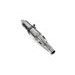 VÝFUK KOMPLETNÝ GPR DEEPTONE CO.ATV.35.DEATV BRUSHED STAINLESS STEEL